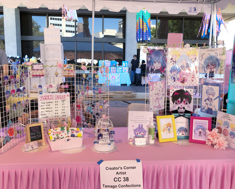 AniMarket Place 9/24/22