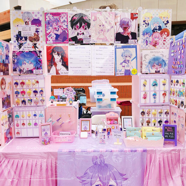 Animarket Place 1/25/25