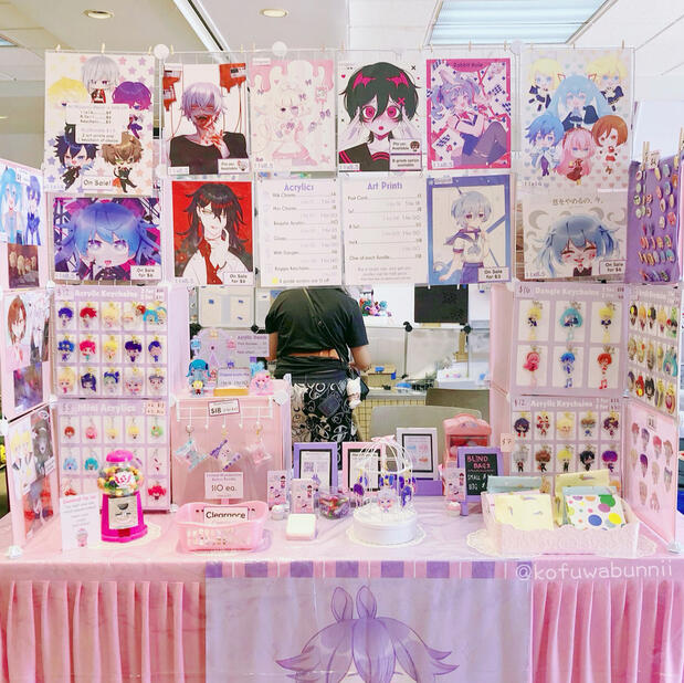 Anifest 4/19/25