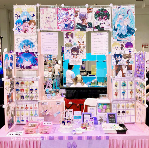 Anime Impulse OC 2026