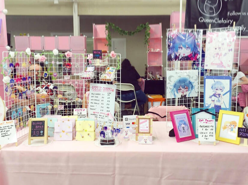 Bak-Anime 5/21-22/22