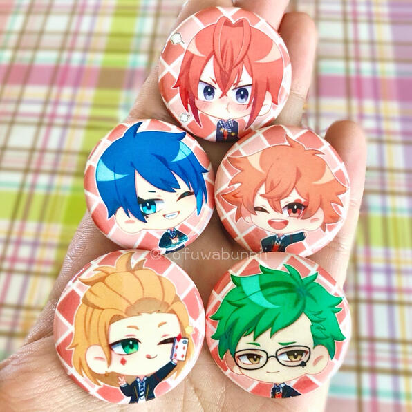 Twist Hearts